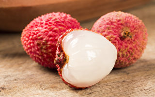 价格腰斩 大陆荔枝批发价创5年来新低