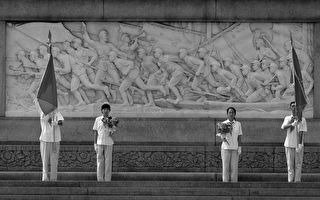 共青团地位式微 团中央第一书记越来越老