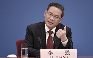 王赫：李强首访德法 难有突破