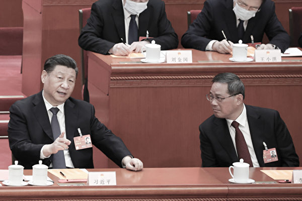 李强国内考察遇冷待 出访自降格 专家解读