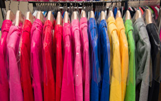 你的衣物中含有毒性 “永久化学品”吗？