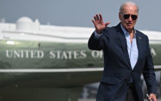 拜登称习独裁者令中共恼怒 美国务院回应