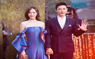 唐嫣谈夫妻相处模式：因拍戏分居格外珍惜相聚