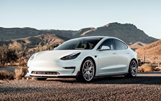 组图:11款最便宜电动车 最低不到3万美元