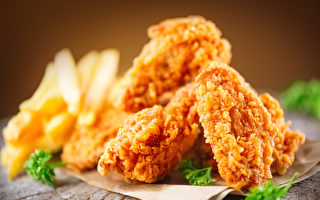 全球14种美味炸鸡逐一数 你爱吃哪种？