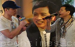 泪送亡母 65岁陈凯伦拖癌体：演艺圈做够了