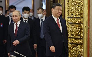 瓦格纳兵变 专家分析习近平掌军三大风险