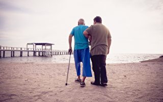 走路易摔倒？一种运动提升帕金森患者平衡力