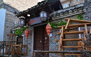 【古道人生】镖头知恩图报让小女助县令化解大难