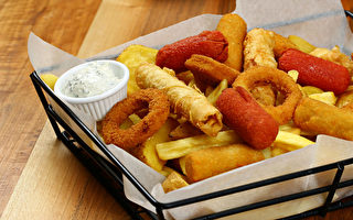 比香肠还糟糕  健康专家：最危险的食物是一种素食