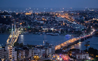 小亚细亚穿梭印象