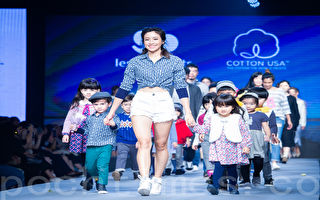 台歌手袁咏琳笑喊转行 首度进军网坛一举夺冠