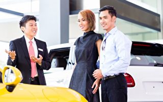 大陆金融业员工不准炫富 泄中共何种恐惧