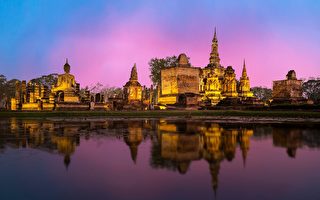 【天道有知】善恶报应何时报 神佛皆有安排