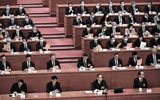 钟原：习近平亲信中谁可能是“普里戈津”