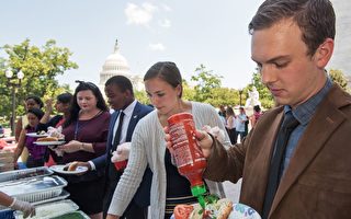 缺货 美国人最爱的东方辣酱飙到70美元一瓶