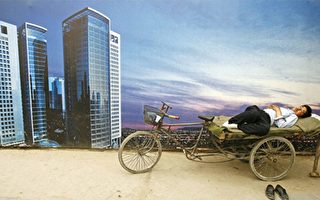 中国七成房企市值下跌 半年蒸发超4600亿