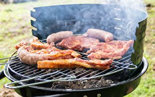 夏天就是要烤肉 主厨教你5招让食物更美味