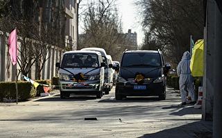 母亲去年在大陆染疫亡 美华人仍难摆脱阴影