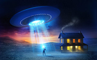 父亲称被外星人绑架 美国男子从取笑到相信