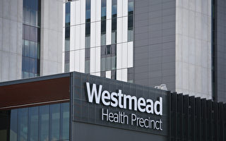 新州卫生工作者罢工 要求加薪6.5%