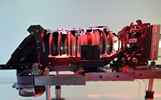 更多ASML光刻机被限出口 打击中共野心