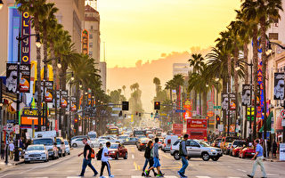 人们离开加州的根本原因