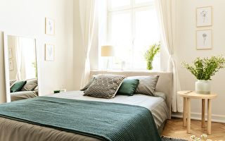 夏天不用空调  保持室内凉爽的5个技巧