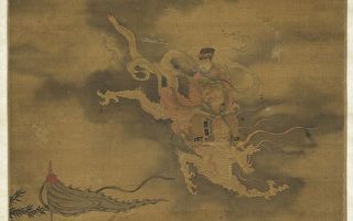 呼雷唤雨扫云祈雪 明朝道士神通了得