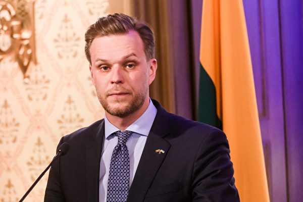 北京胁迫未奏效 立陶宛印太新战略向台倾斜