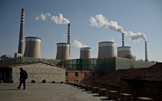 中共两会前夕 中国能源部门高管持续落马