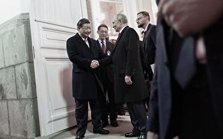 王赫：习近平与普京关系微妙