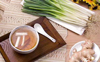 这些病不用吃药 吃对食物就会好！