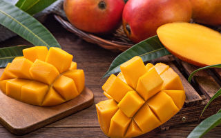 芒果原来也是药！抗癌护心脏 吃时须留意3点