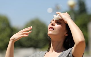 中暑处理不及时恐命危 中医：多吃这一物防中暑