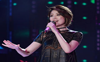 感染新冠后狂咳嗽感缺氧 陈慧琳一度患惊恐症