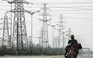 【一线采访】四川大限电 业内人士谈停电原因
