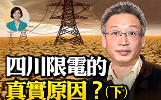 【方菲访谈】王维洛：四川限电的真实原因（下）
