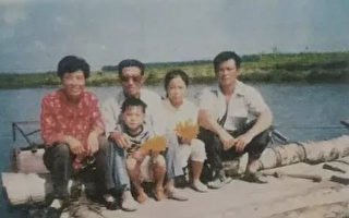 吉林村民建便民桥反遭判刑 主审法官丑闻曝光