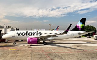 墨西哥武装部队正在控制首都主要机场