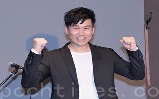 金曲主持罗时丰自曝：感染新冠后7天无意识