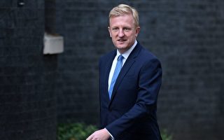 英副首相：中共是对英经济安全的最大威胁