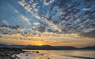 青玉案‧万古机缘