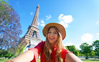 今夏度假要做一件事 让自己快乐一点