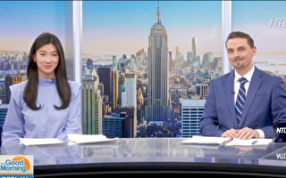 专访:新唐人为何举办全球华人选美大赛