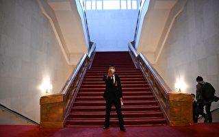 陈文清入局 分析：习对王小洪或另有安排