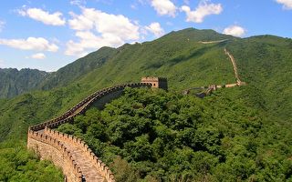 受用的智语：纸纸家书只说墙 让他径寸有何妨