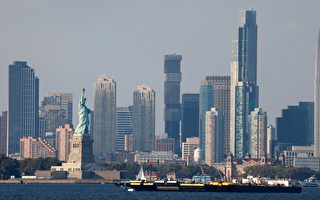 全球生活成本最贵城市 纽约居首 旧金山第七