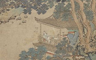 赋诗选文 昭明太子萧统的文学事业