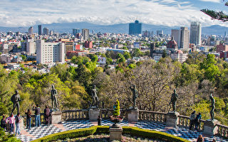 外籍人最宜居地点出炉 墨西哥第1台湾第5